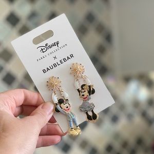 Baublebar x DISNEY: Walt Disney World 50th Anniversary Celebration